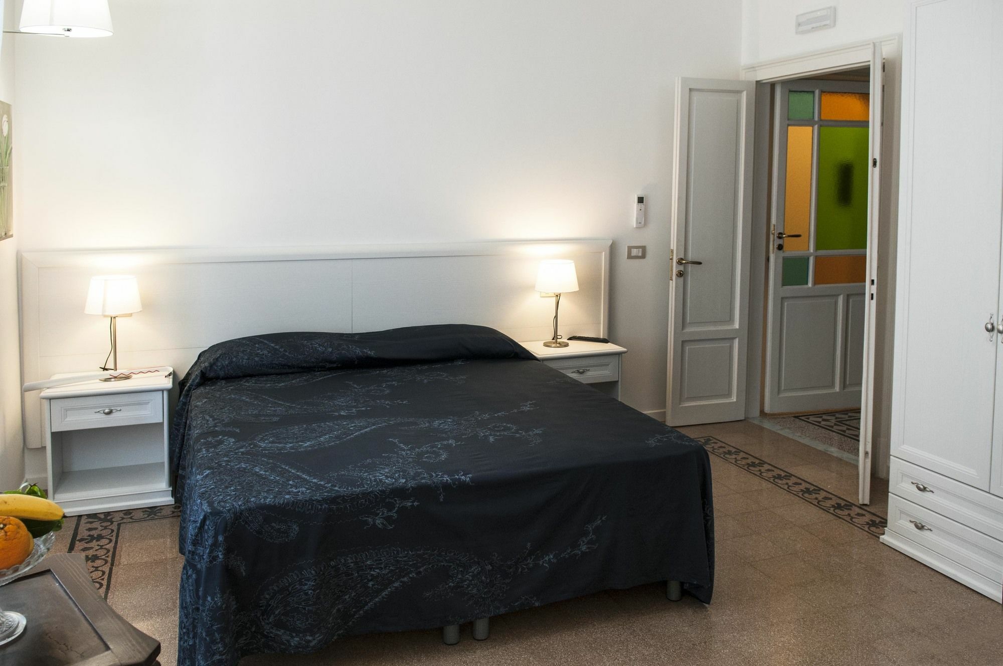 B&B Nike - Rooms Only Syrakus Exterior foto
